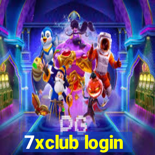 7xclub login